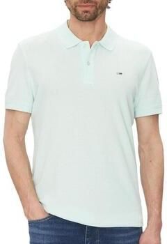 Tommy Hilfiger Polo Shirt Korte Mouw TJM ESSENTIAL DM0DM20226 - Foto 7