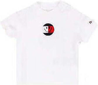 Tommy Hilfiger T-shirt Korte Mouw 10482754519379