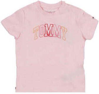 Tommy Hilfiger T-shirt Korte Mouw 10482769625427