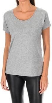 Tommy Hilfiger T-shirt Korte Mouw 1487905960-004