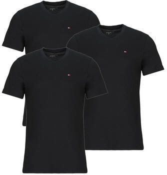 Tommy Hilfiger Underwear T-shirt Jersey ronde hals normale pasvorm - Foto 7