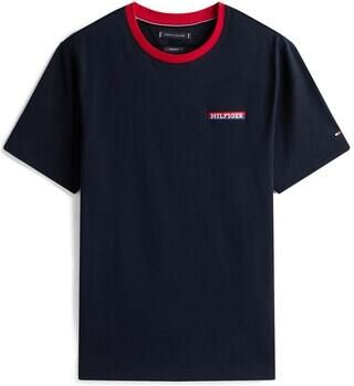 Tommy Hilfiger T-shirt Korte Mouw Americana Graphic Te