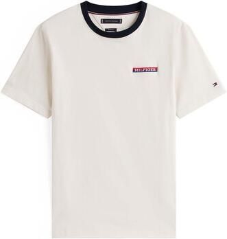 Tommy Hilfiger T-shirt Korte Mouw Americana Graphic Te