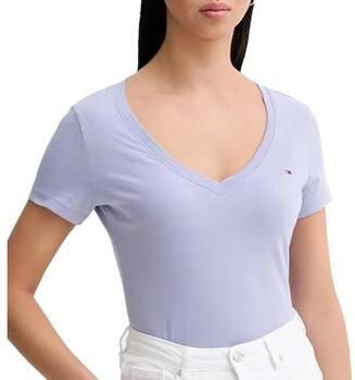 Tommy Hilfiger T-shirt Korte Mouw Aruba
