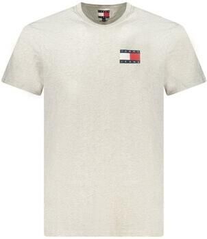 Tommy Hilfiger T-shirt Korte Mouw dm0dm20740grp082xl