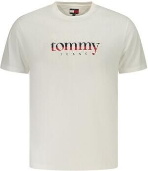 Tommy Hilfiger T-shirt Korte Mouw dm0dm21978biybl2xl - Foto 9
