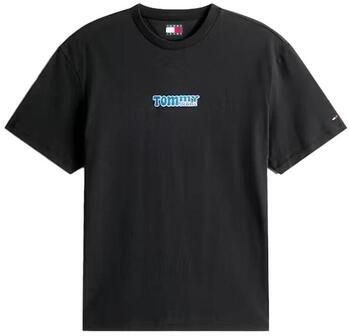 Tommy Hilfiger T-shirt Korte Mouw DM0DM22051