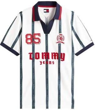 Tommy Hilfiger T-shirt Korte Mouw DM0DM22073