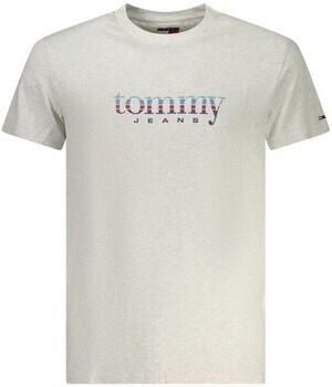 Tommy Hilfiger T-shirt Korte Mouw dm0dm22333grp082xl