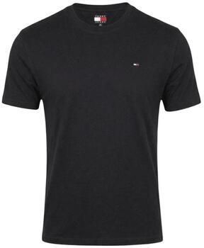 Tommy Hilfiger T-shirt Korte Mouw DM0DM22504 BDS - Foto 2