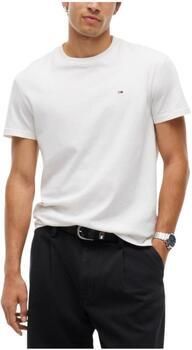 Tommy Hilfiger T-shirt Korte Mouw DM0DM22504 YBH