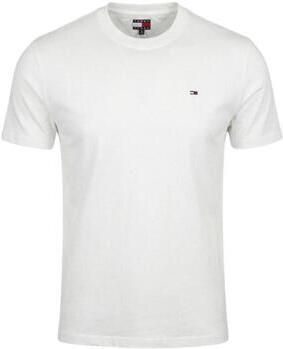 Tommy Hilfiger T-shirt Korte Mouw DM0DM22504 YBL