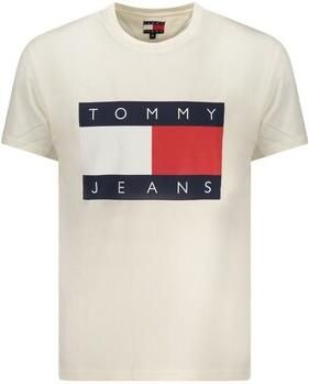Tommy Hilfiger T-shirt Korte Mouw dm0dm22645biybh3xl