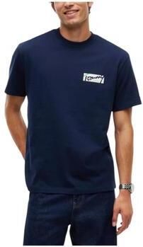 Tommy Hilfiger T-shirt Korte Mouw DM0DM23597 C1G