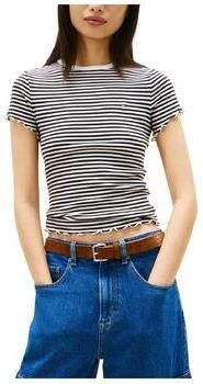 Tommy Hilfiger T-shirt Korte Mouw DW0DW22782 0AQ