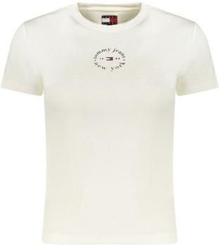 Tommy Hilfiger T-shirt Korte Mouw dw0dw22807biyblxs