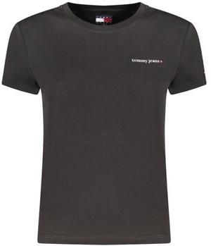 Tommy Hilfiger T-shirt Korte Mouw dw0dw23479nebdsxs