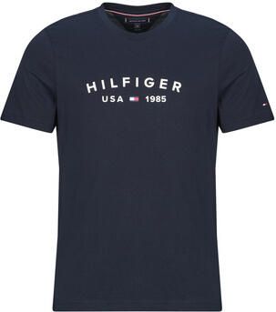 Tommy Hilfiger T-shirt Korte Mouw FATHERS DAY TEE