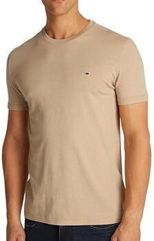 Tommy Hilfiger Heathered XSlim Jasper Shirt Heren