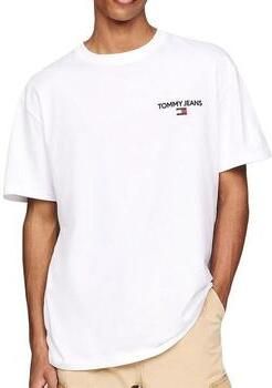 Tommy Hilfiger T-shirt Korte Mouw