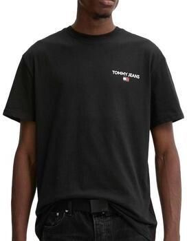 Tommy Hilfiger T-shirt Korte Mouw