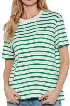 Tommy Hilfiger T-shirt Korte Mouw