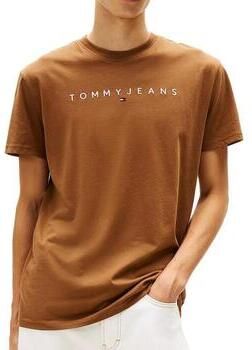 Tommy Hilfiger T-shirt Korte Mouw