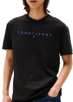 Tommy Hilfiger T-shirt Korte Mouw