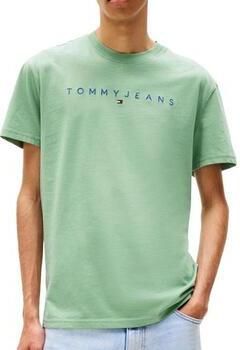 Tommy Hilfiger T-shirt Korte Mouw