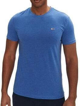 Tommy Hilfiger T-shirt Korte Mouw