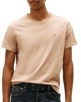 Tommy Hilfiger T-shirt Korte Mouw DM0DM04411