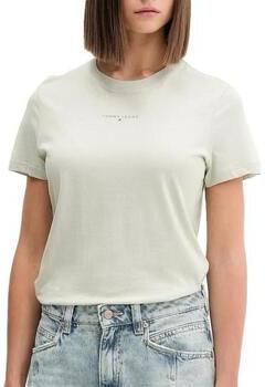 Tommy Hilfiger T-shirt Korte Mouw