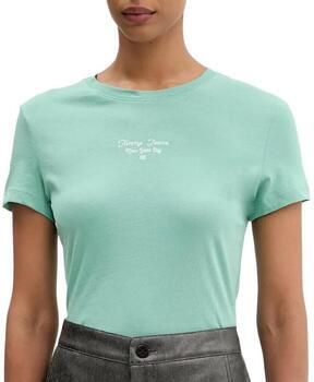 Tommy Hilfiger T-shirt Korte Mouw