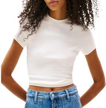 Tommy Hilfiger T-shirt Korte Mouw