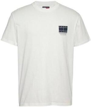 TOMMY JEANS T-shirt TJM REG DNA GRAPHIC TEE EXT