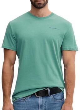 Tommy Hilfiger T-shirt Korte Mouw