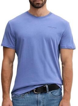 Tommy Hilfiger T-shirt Korte Mouw