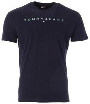 Tommy Hilfiger T-shirt Korte Mouw