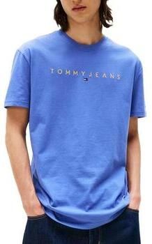 Tommy Hilfiger T-shirt Korte Mouw
