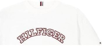 Tommy Hilfiger T-shirt Korte Mouw KB0KB09283 YBS