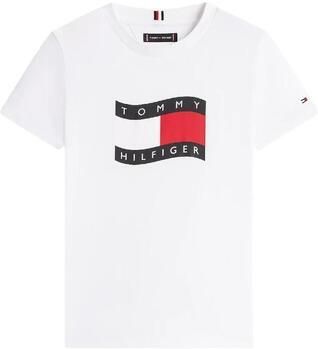 Tommy Hilfiger T-shirt Korte Mouw KB0KB10275 YBR