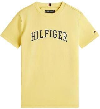Tommy Hilfiger T-shirt Korte Mouw KB0KB10420 ZGP