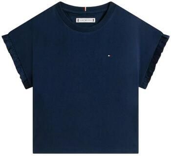 Tommy Hilfiger T-shirt Korte Mouw KG0KG08970 C1G