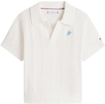 Tommy Hilfiger T-shirt Korte Mouw KG0KG09524 YA8