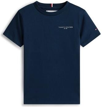 Tommy Hilfiger T-shirt Korte Mouw Mini Corp