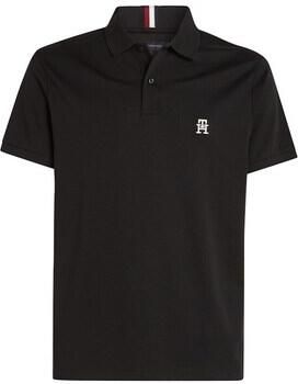 Tommy Hilfiger T-shirt Korte Mouw MW0MW34783BDS