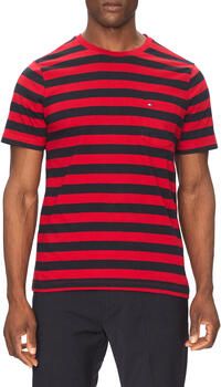 Tommy Hilfiger T-shirt Korte Mouw MW0MW37283