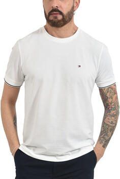 Tommy Hilfiger T-shirt Korte Mouw MW0MW38626