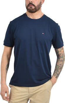 Tommy Hilfiger T-shirt Korte Mouw MW0MW38626