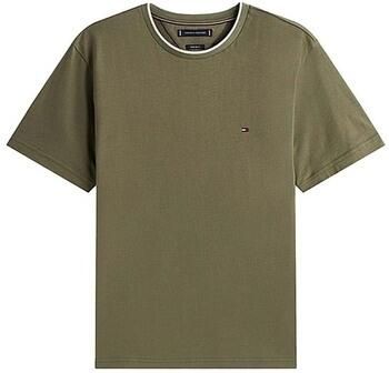 Tommy Hilfiger T-shirt Korte Mouw MW0MW39368